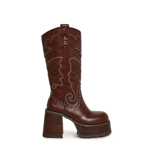 Butterfly Rodeo Western Boots