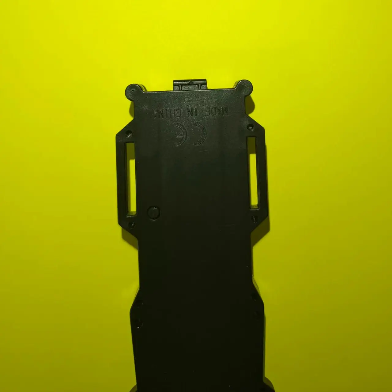 Basic version: non-rotatable