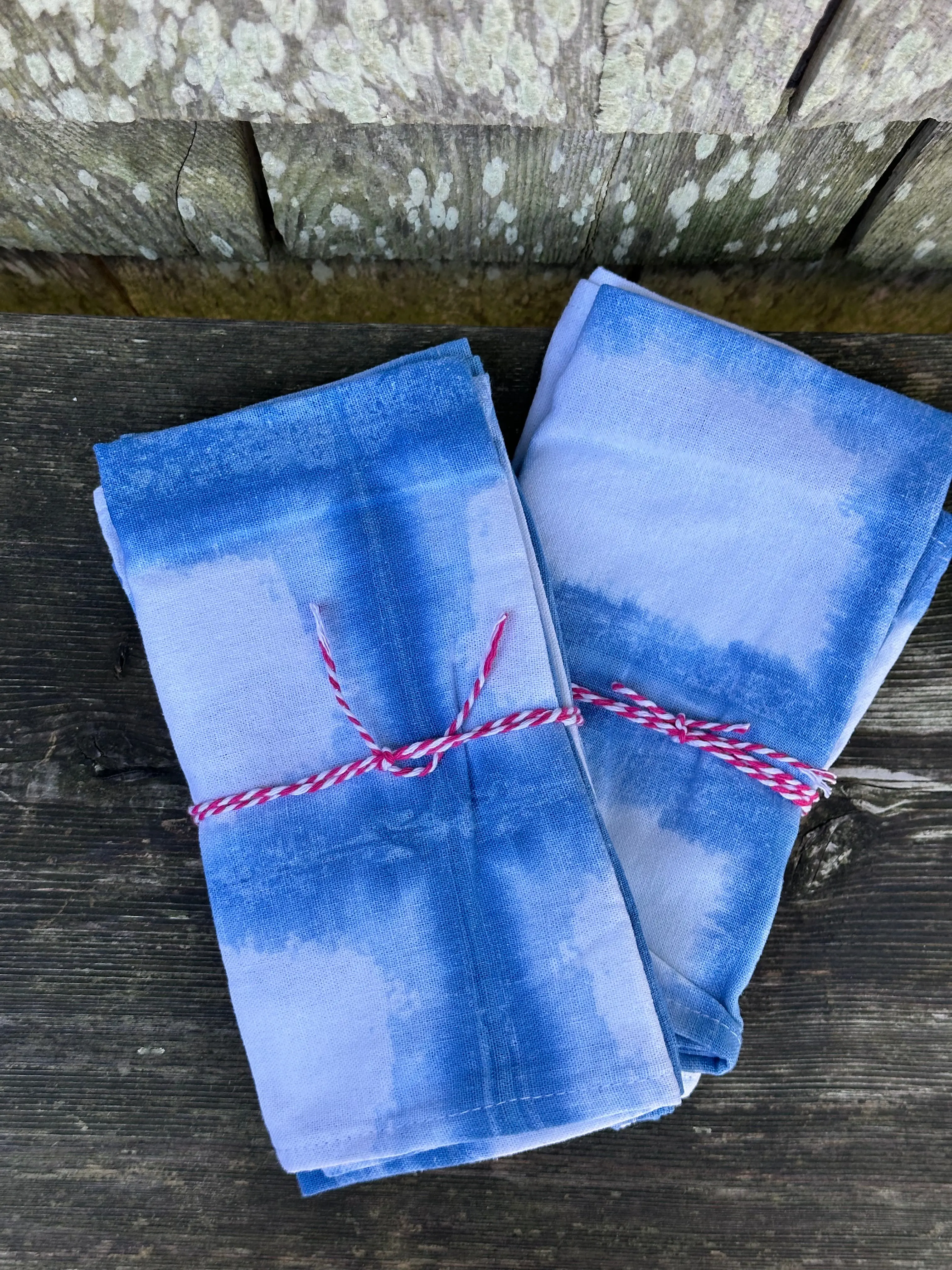 Linen Napkin Set