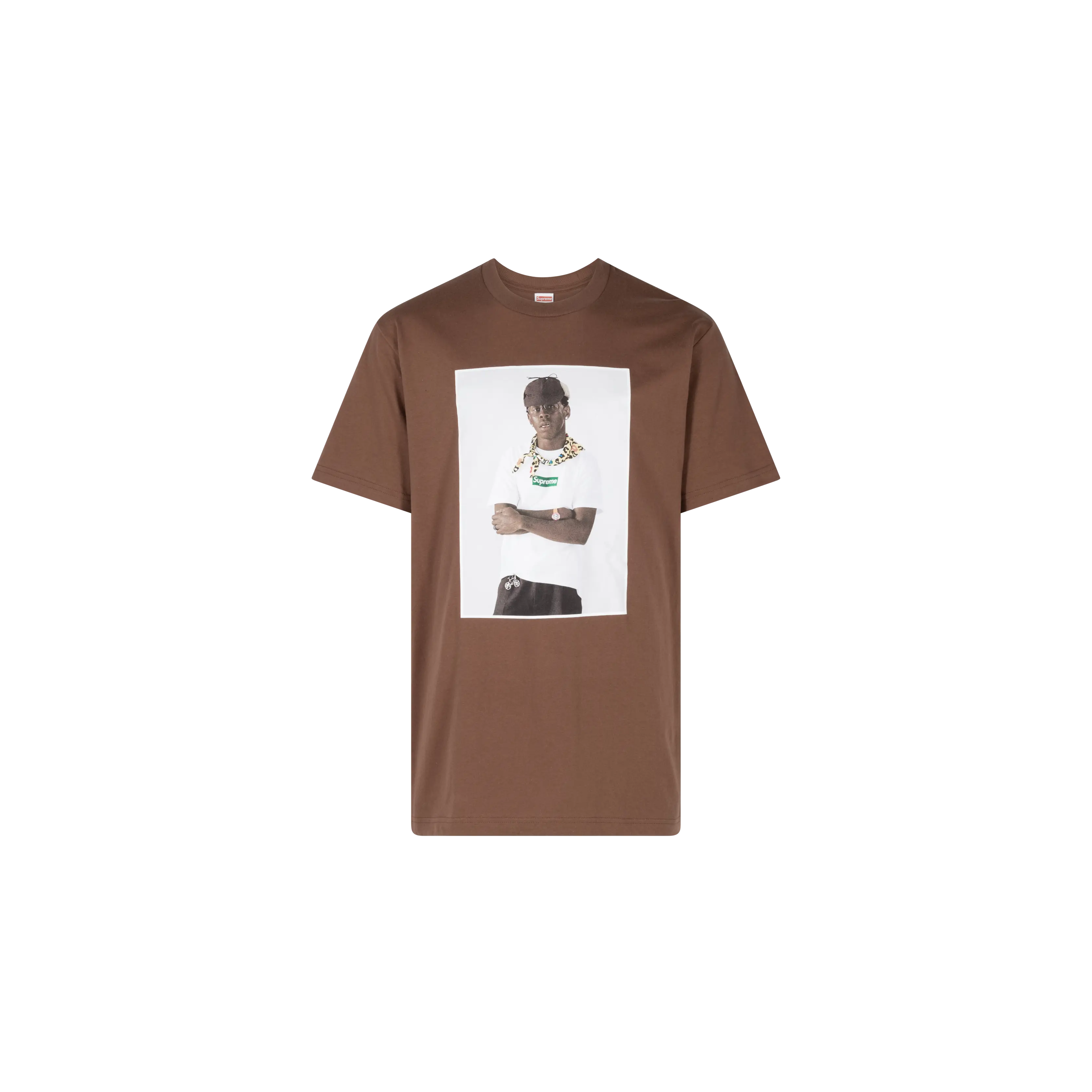 Tyler The Creator Tee "FW24" SU511
