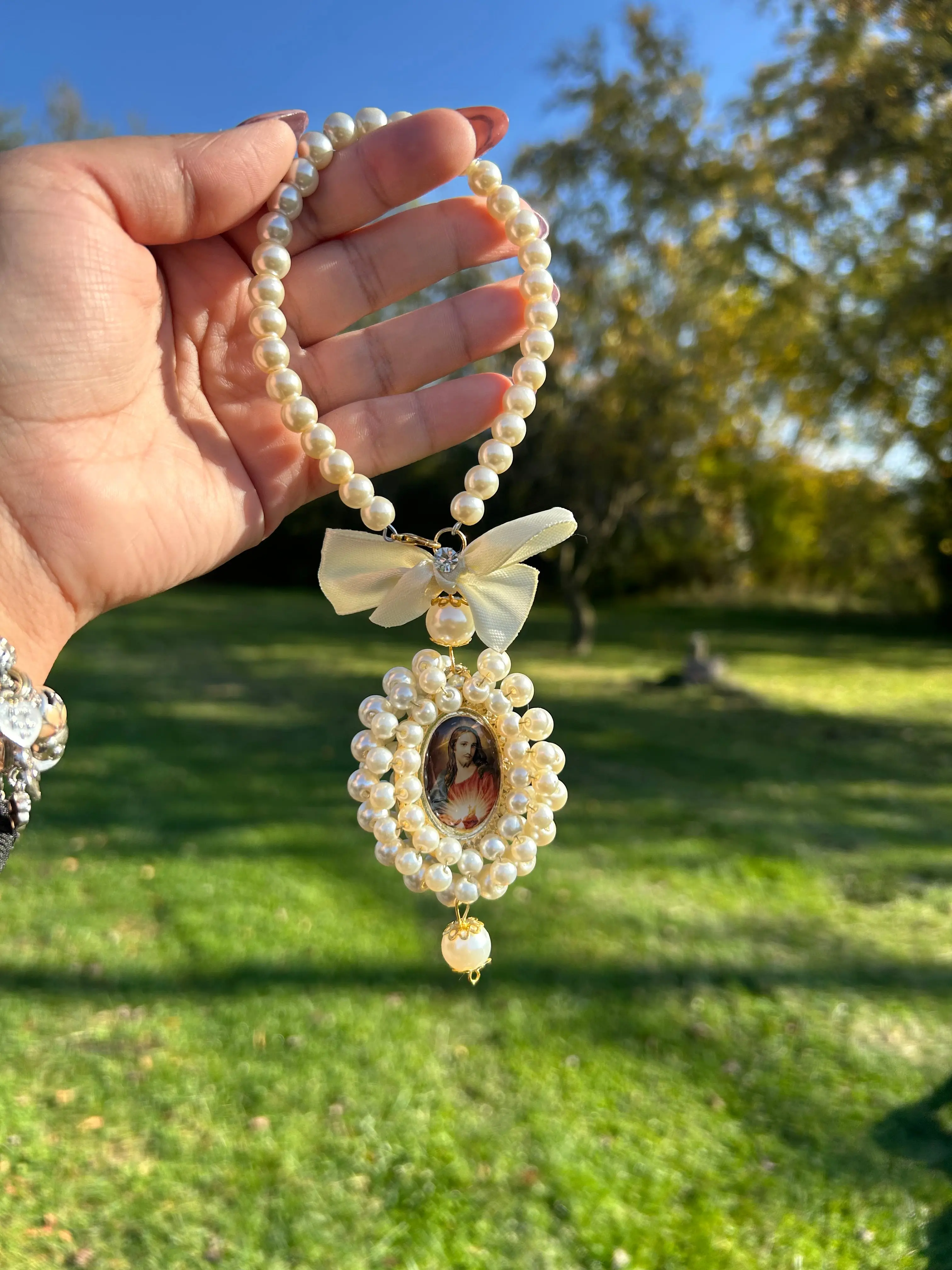 Pearl Home Blessings Pearl Home Blessings