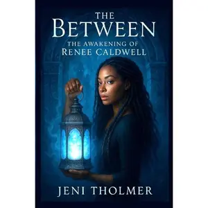 The Between: The Awakening of Renee Caldwell (Hardcover)
