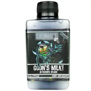 Anti-Gravity Goon's Milk! Aftershave Splash