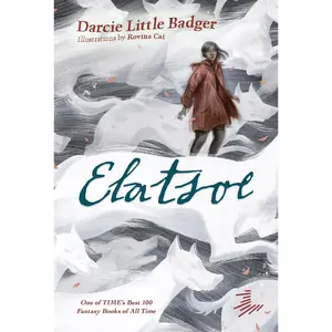 Elatsoe Paperback – October 31, 2023