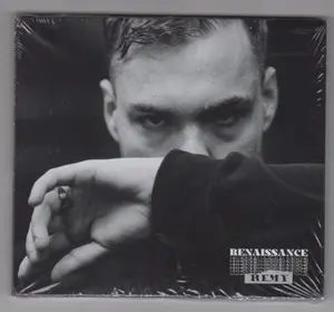 UMG - Remy - Renaissance  [COMPACT DISC - CD] France - Import