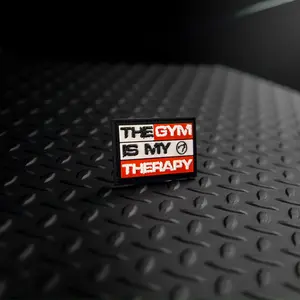 Gym Therapy Patch