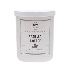 Vanilla Coffee