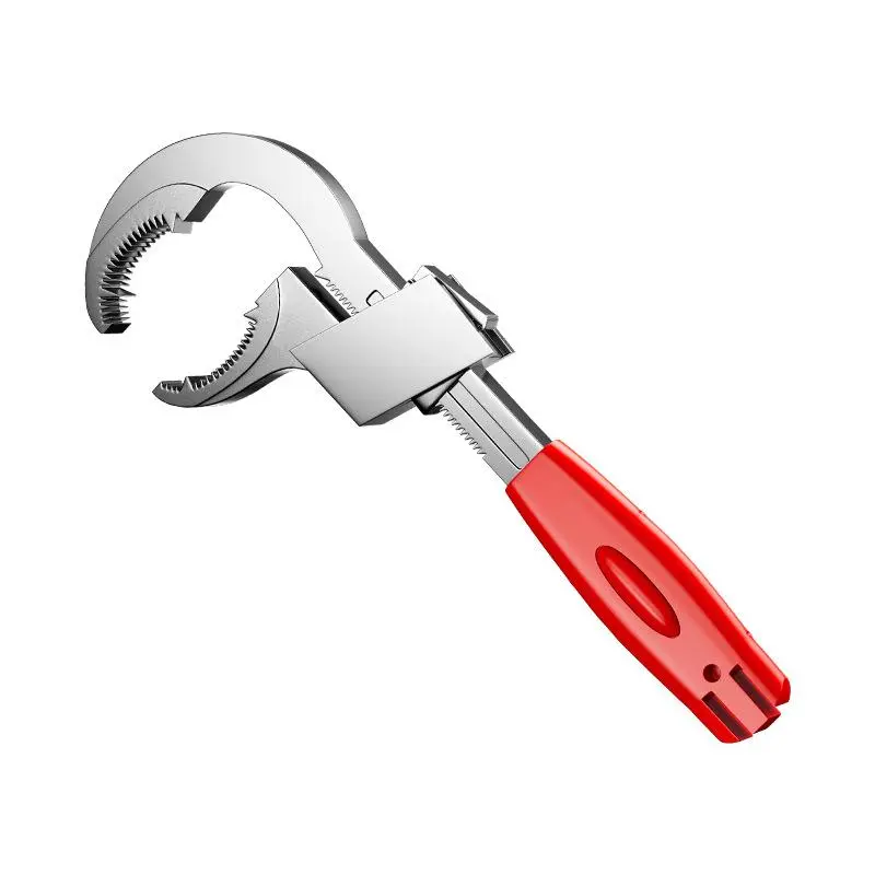 Universal Wrench, Multipurpose Large Opening Wrench, Professional Hand Tool for Home & Office Use, Home Accessories