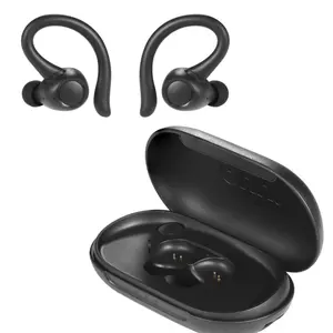 ONN; Groove; Wireless Earphones With Wireless Charging Case