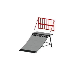 Safety Rail Safety Rail