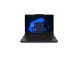 Lenovo ThinkPad L14 Gen 6 21S60032US 14"" Notebook - Intel Core Ultra 5  225U - 32 GB - 512 GB SSD - Intel Graphics - Windows 11 Pro - Webcam - Wi-Fi 6E