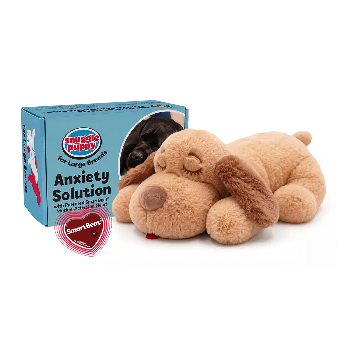 Snuggle Puppy®