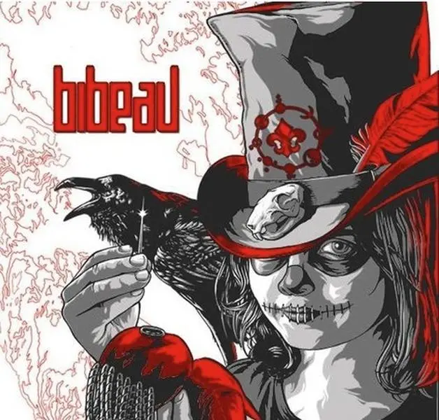 Bibeau - Bibeau  [COMPACT DISC - CD] Digipack Packaging