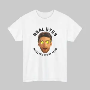 Real Eyes Realize Real Lies The Boys Shirt, The Deep Quotes Hoodie, Unisex Tee