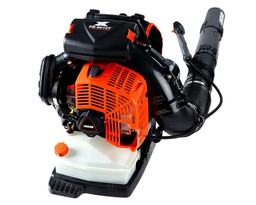 Echo PB-9510T Leaf Blower Backpack Tube Throttle 79.9cc Engine