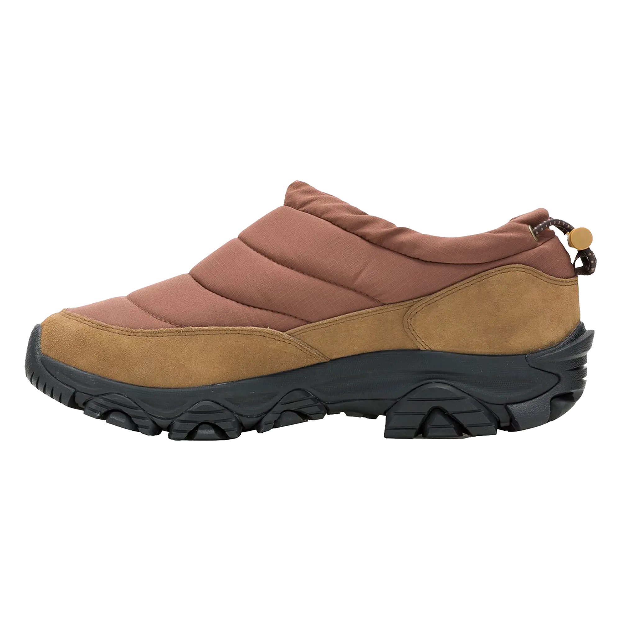 Coldpack 3 Zero Thermo Waterproof Moc "Rye" J5006757