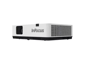 InFocus IN1034 1024 x 768 4000 Lumens DLP Projector