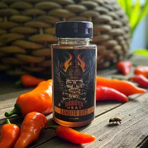 Bandito Buzz Hot Honey