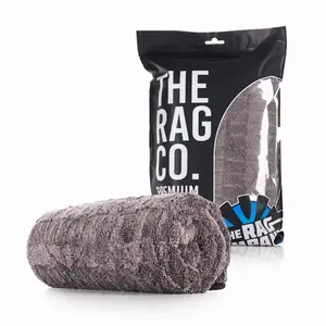 The Rag Company Gauntlet Drying Towel 30x36
