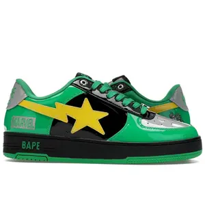 BAPE Men's A Bathing Ape Bape Sta Marvel The Fantastic Four Dr. Doom, from StockX