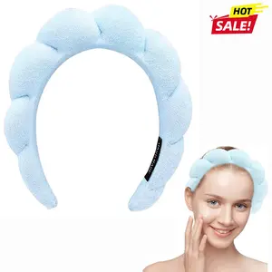 Women's Twisted Headband - Chic Braided Hairband for Daily Wear, Soft & Comfortable Hair Accessory, Ideal for Sports, Yoga, and Casual Styles