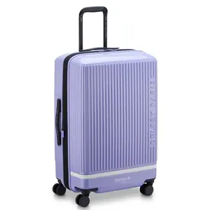 Delsey Paris x florence by mills Spin Me Away Medium Expandable Spinner