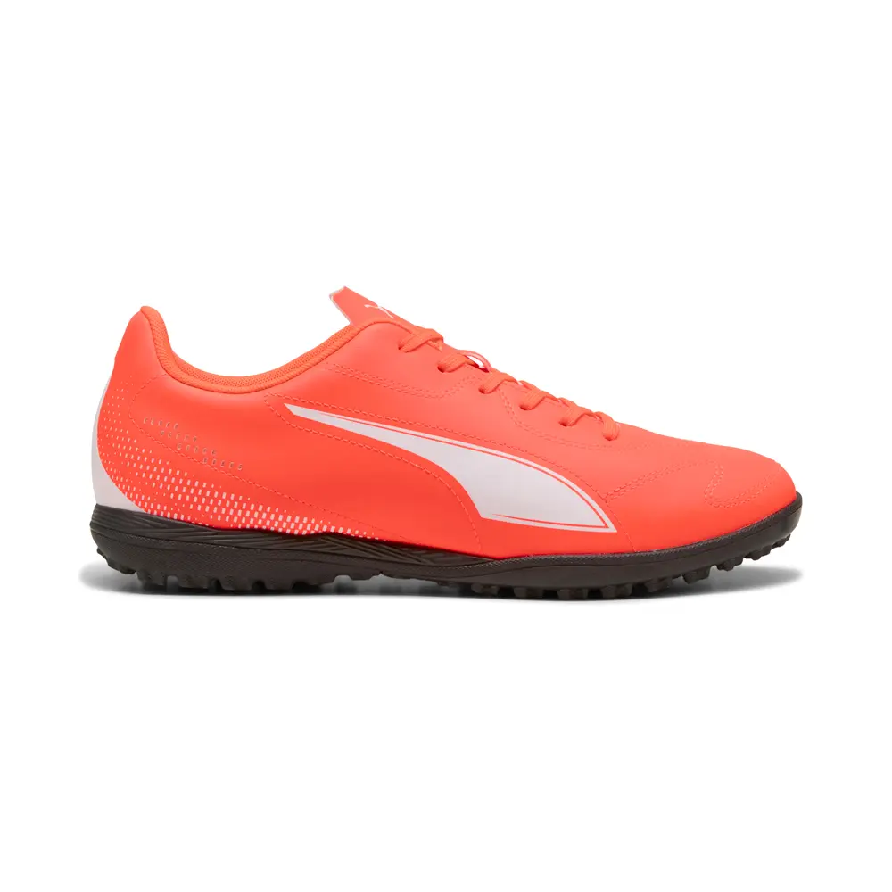 PUMA Mens Vitoria Ii Turf Soccer Cleats Cleated - Red