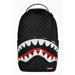 Sprayground - Sip Balloon Black Backpack
