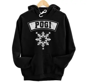 Philippines Filipino Pinoy Pogi Tagalog Handsome Man Hoodie, Sweatshirt, T-Shirt