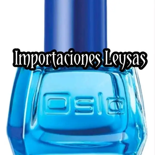 OSLO INSTINCT FOR MEN. AUTHENTIC! LAST EDITION. NET WEIGHT 168 ML /5.6 FL OZ IMPORTED.