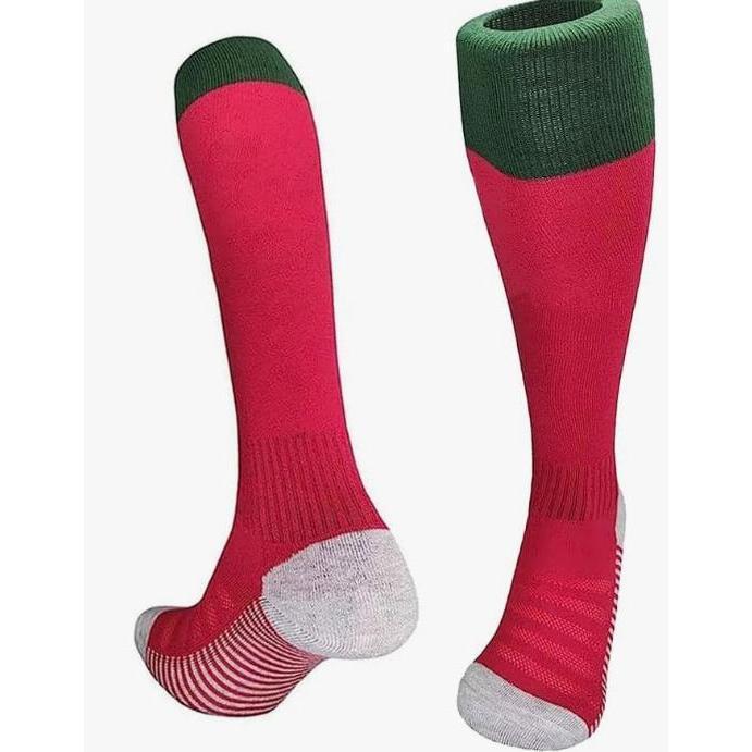 Portugal Soccer Legend #7 Jersey Fan Kids Unisex Jersey/Shorts Youth Sizes For 4-13 Years Trainnng Uniforms for Children