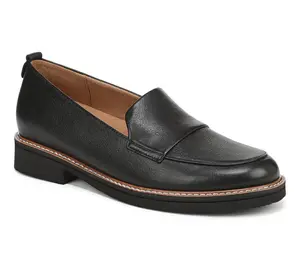 Naturalizer Leather Loafers - Taylin