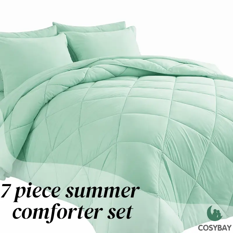 cooling green