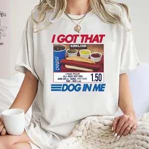 I Got That Dog In Me, Keep 150 Dank Meme Shirt, Costco Hot Dog Combo Shirt, Out Of Pocket Humor Shirt, 4th Of July Outfits For Women, 4th Of July, 4th Of July Shirt, 4th Of July Shirt For Women, T Shirts For Men