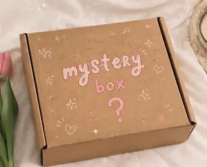 Medium Mystery Box