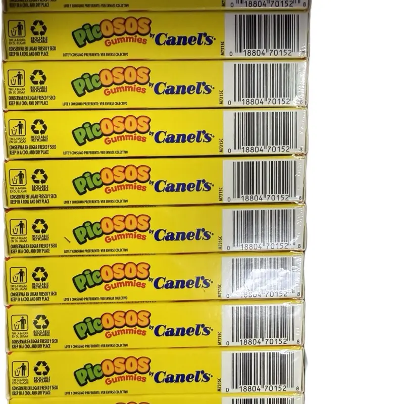 Picosos Gummies by Canel’s