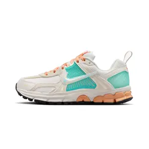 Vomero 5 GS "Bleached Turquoise Orange Chalk" IM7160 133