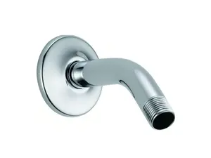 NEW Delta U4993-PK Wall Mounted 5-3/4" Shower Arm & Shower Arm Flange Chrome