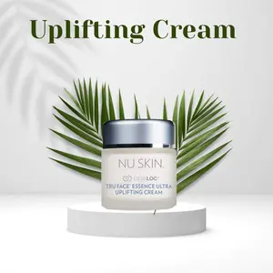 ageLOC Tru Face Essence Ultra Uplifting Cream Anti Aging Moisturizer and Wrinkle Cream - Moisturizing and Radiant Skin