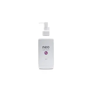 Aquario Neo Solution FE - Liquid Iron Fertilizer