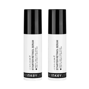 Starter Retinol Serum Duo