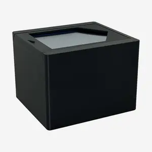 Commander Deck Box - Holds Up To 100 Double-Sleeved Cards
