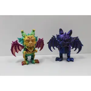 Gargoyle Dragon