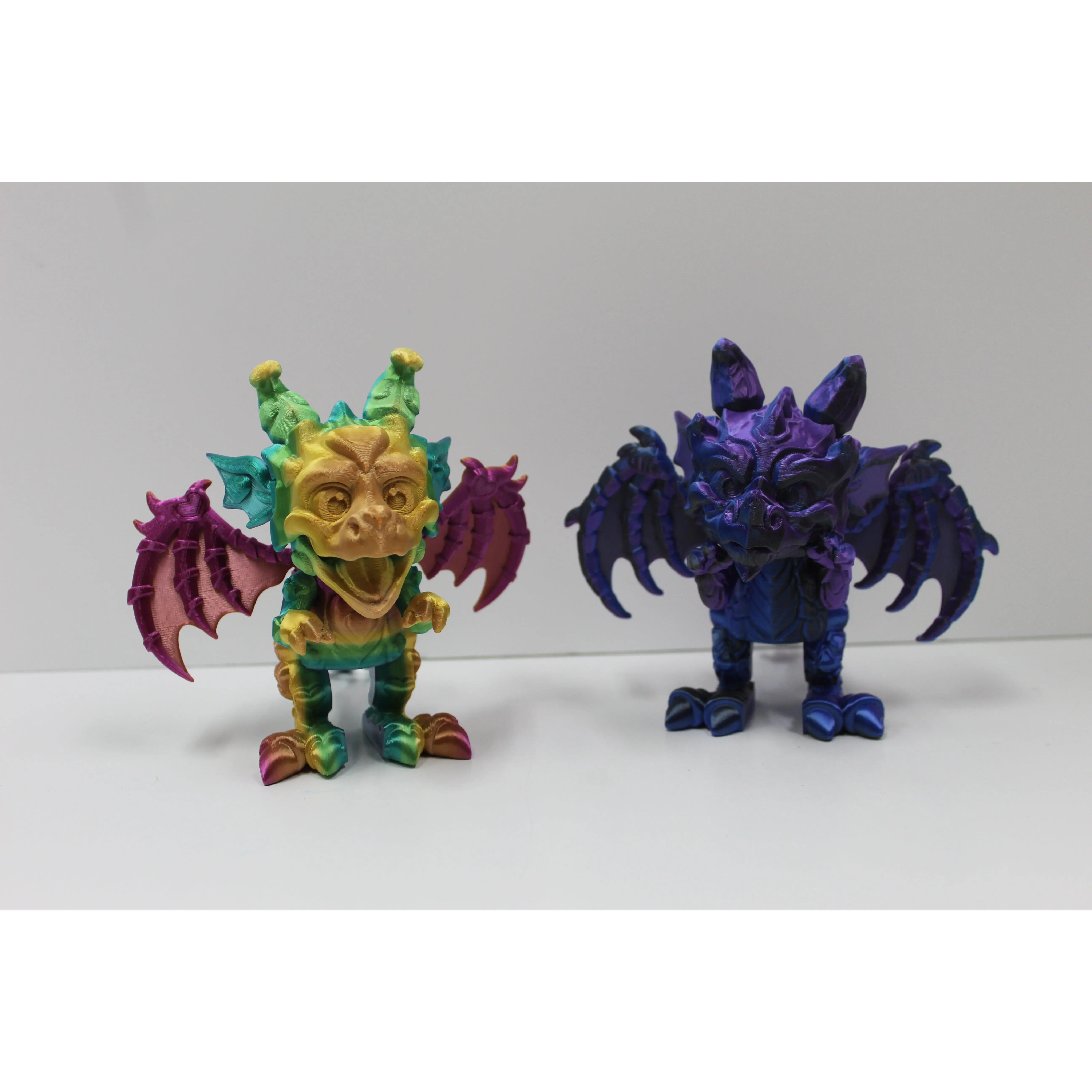 Gargoyle Dragon