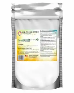 Epsom Salt, 10 oz