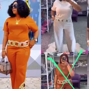 Unique Turkey Top and Pants Sets - Comfortable Women's Clothing for Casual Wear - Elegant Everyday Outfit in Sizes 14 16 18 20 - Flattering Fit Formal with Detail Shortsleeve Style Su Set spring pregnancy outfits Mint Short Set for Women Chic Two-Piece st