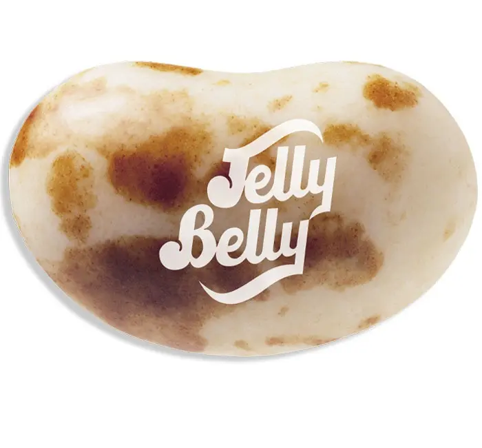 Jelly Belly Toasted Marshmallow Jelly Beans - 1 Pounds of Loose Bulk Jelly Beans