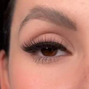 Strawberry Glam False Lashes false  eyelashes wispy striplashes