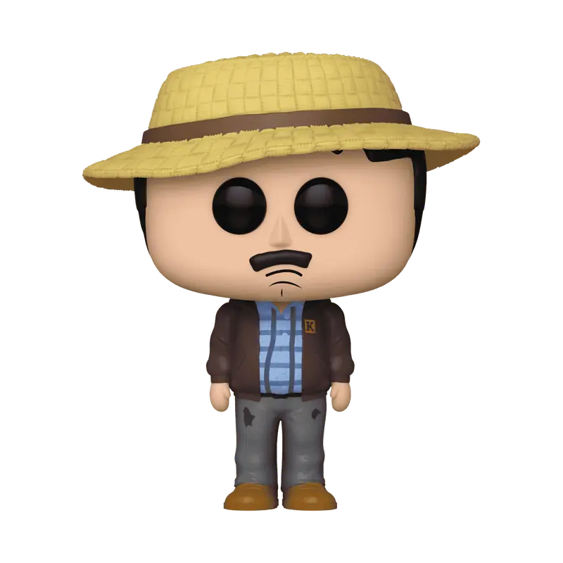 South Park Farmer Randy #1473 Funko Pop!