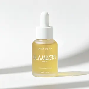 Hydrating & Brightening Under Eye Oil